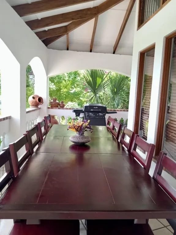 Villa Space