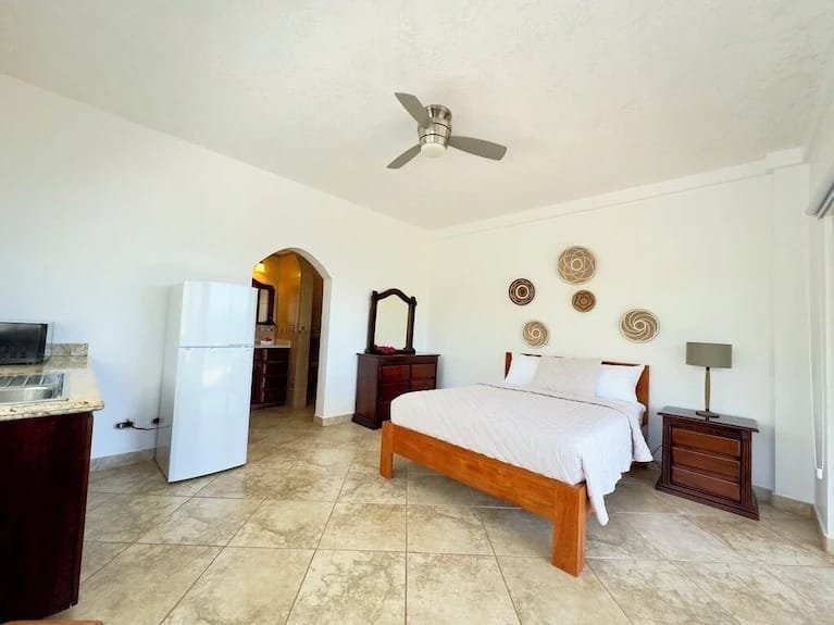 Villa Space