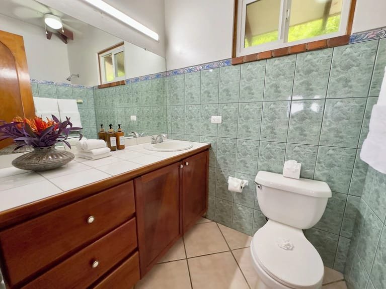 Villa Space