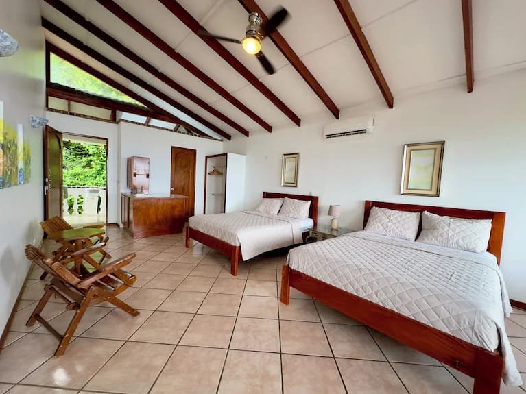 Villa Space