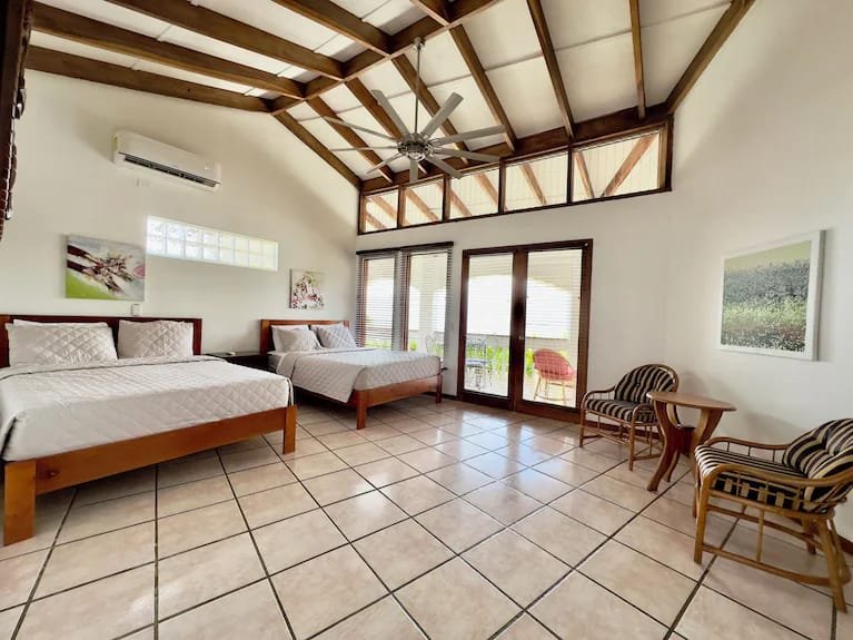 Villa Space