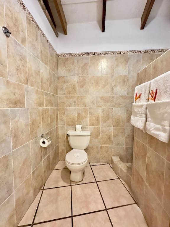 Villa Space