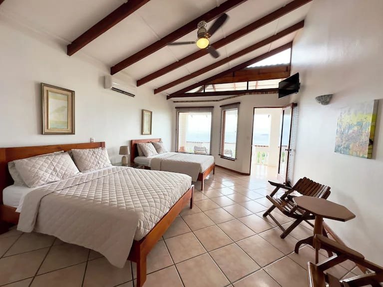 Villa Space