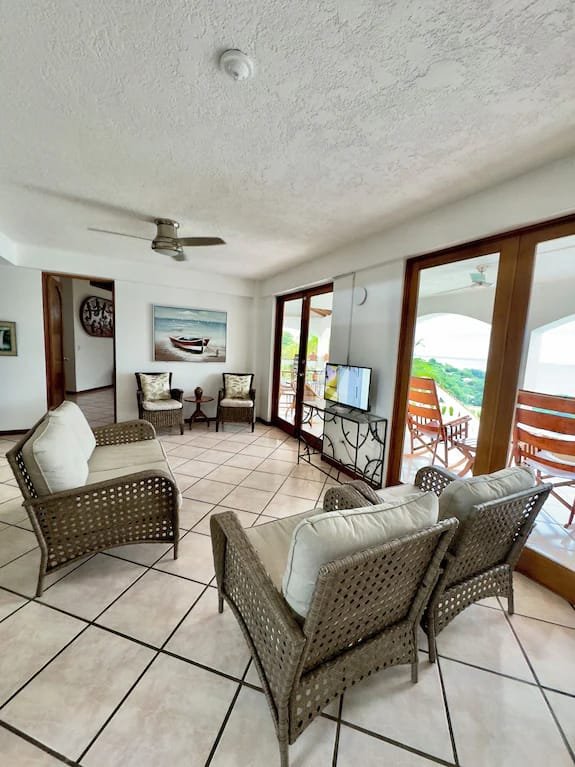Villa Space