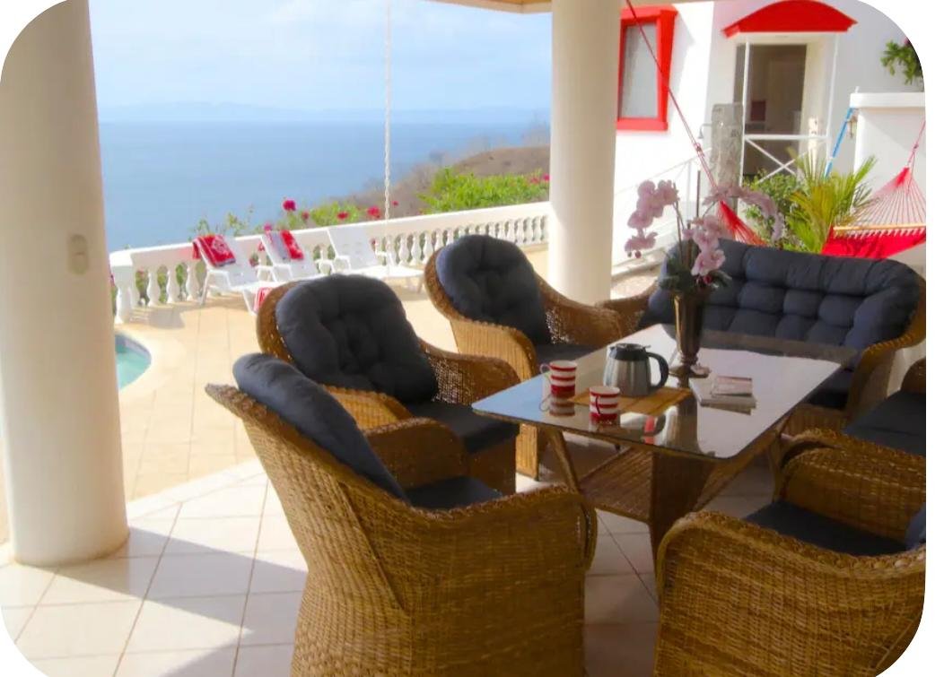Villa Space