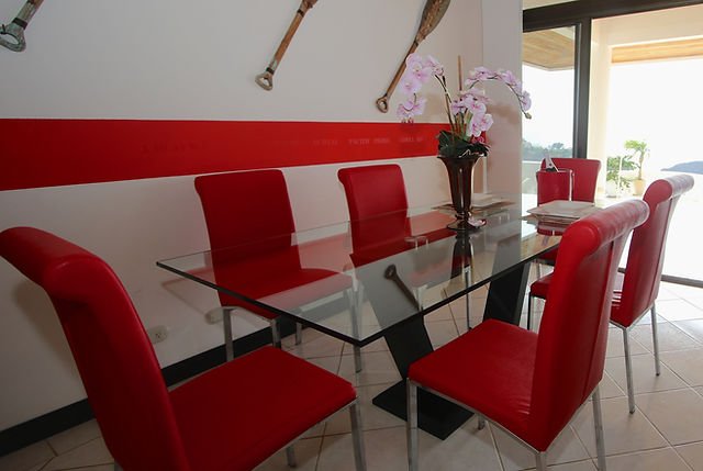 Villa Space