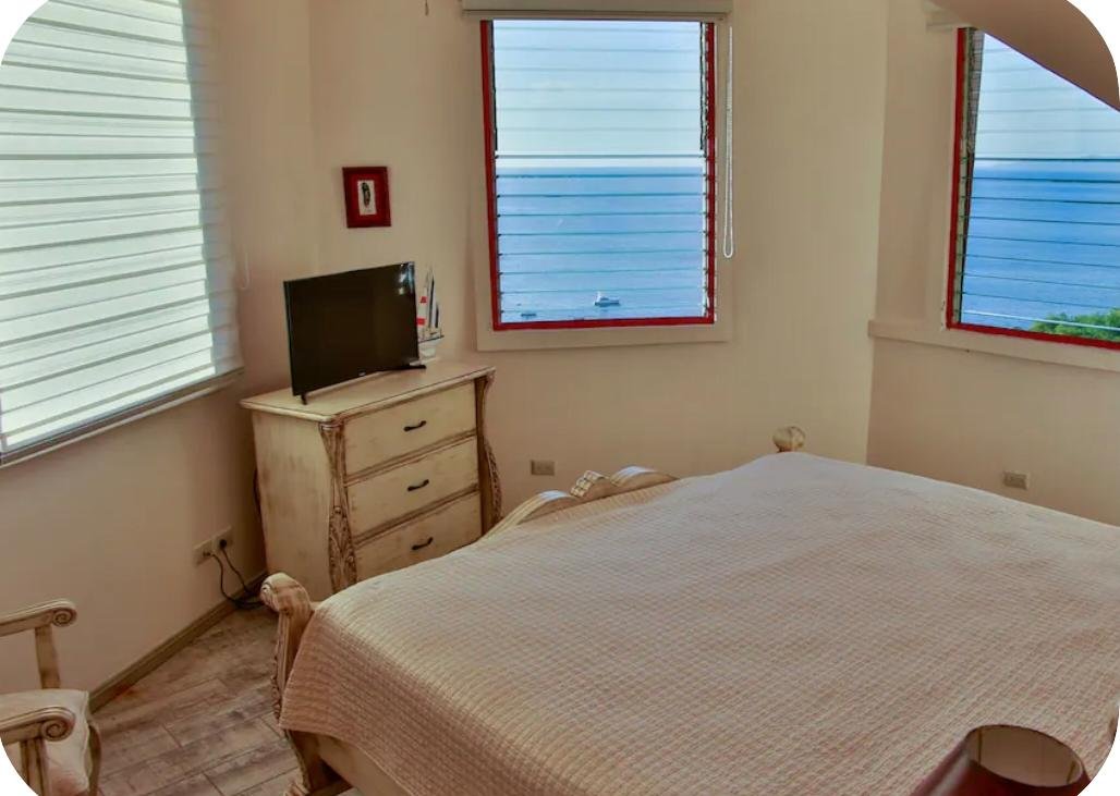 Villa Space