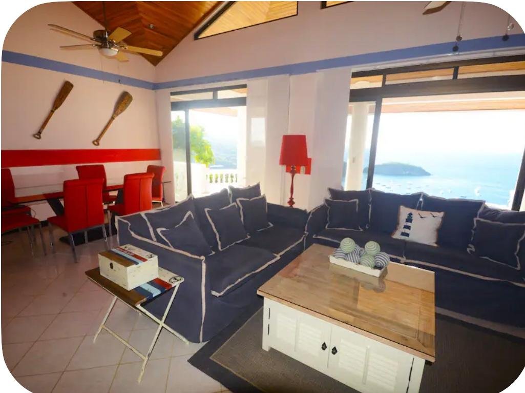 Villa Space