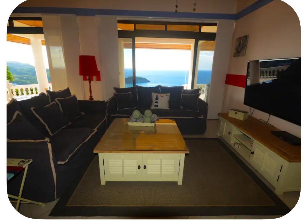 Villa Space
