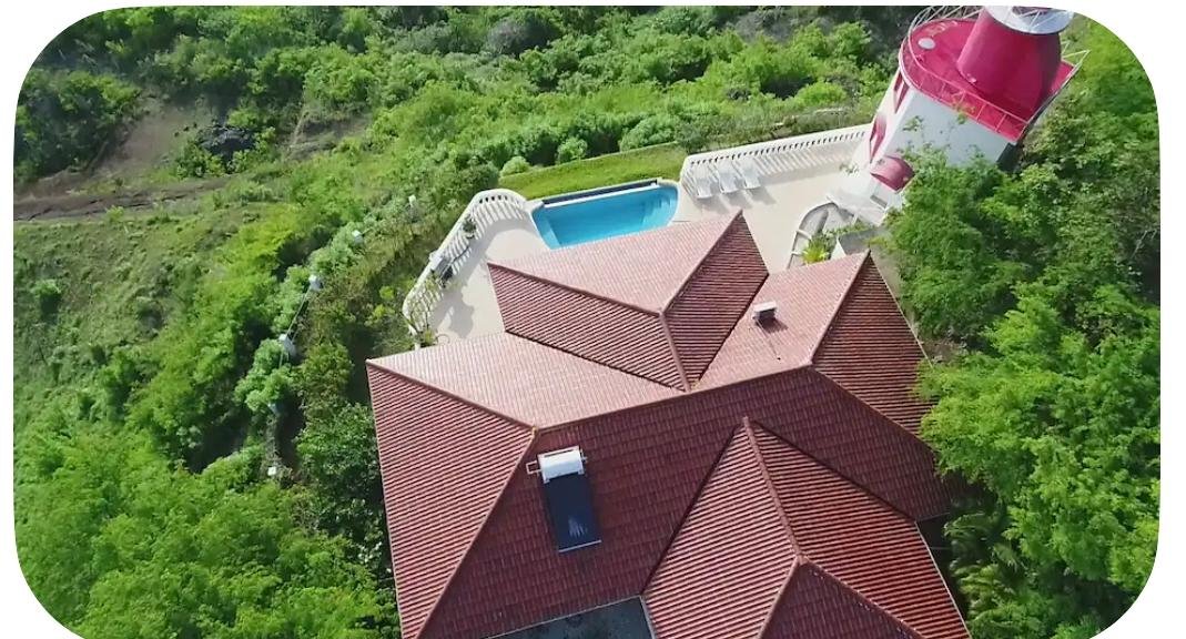 Villa Space