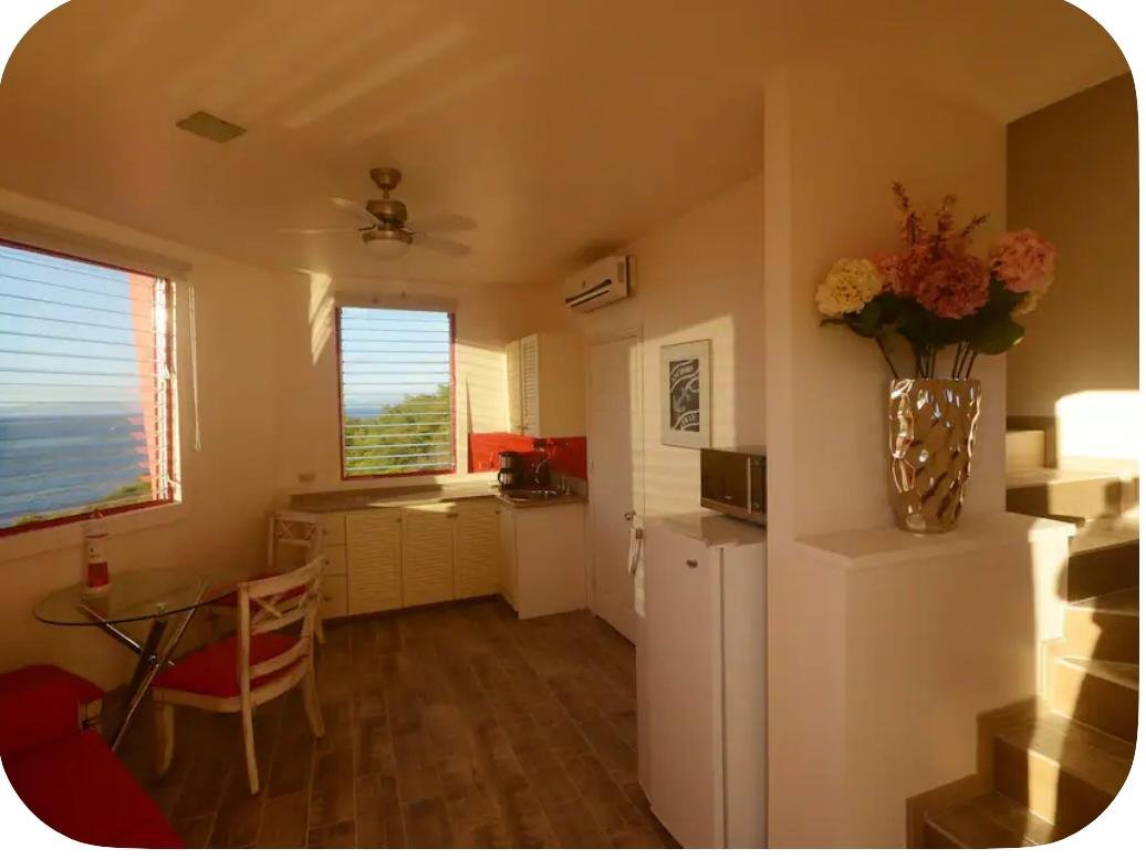 Villa Space